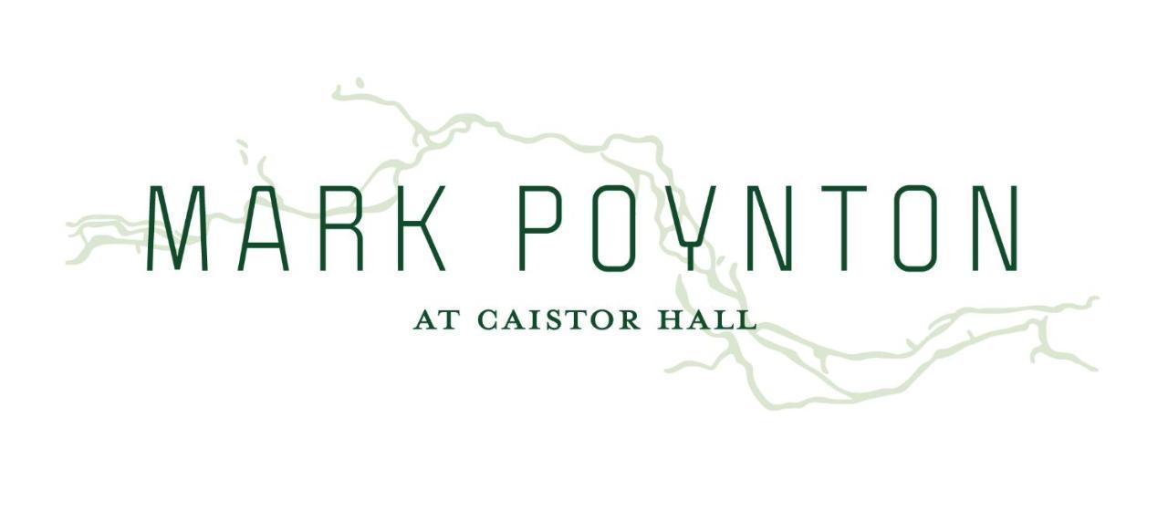 Caistor Hall Arminghall Екстер'єр фото